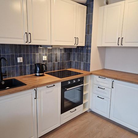 Apartamenty Velvet - Jezyce Poznaň Exteriér fotografie
