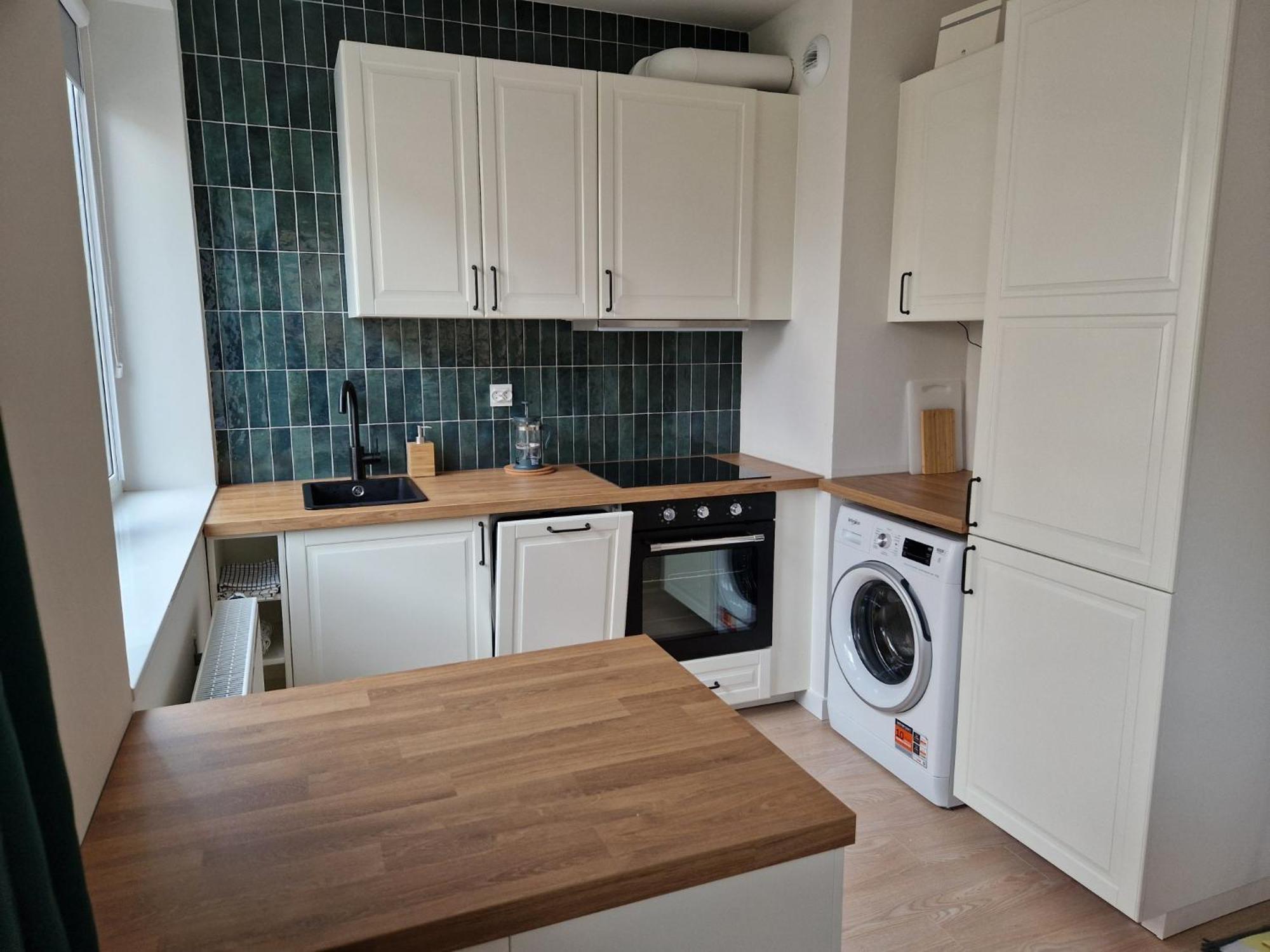 Apartamenty Velvet - Jezyce Poznaň Exteriér fotografie