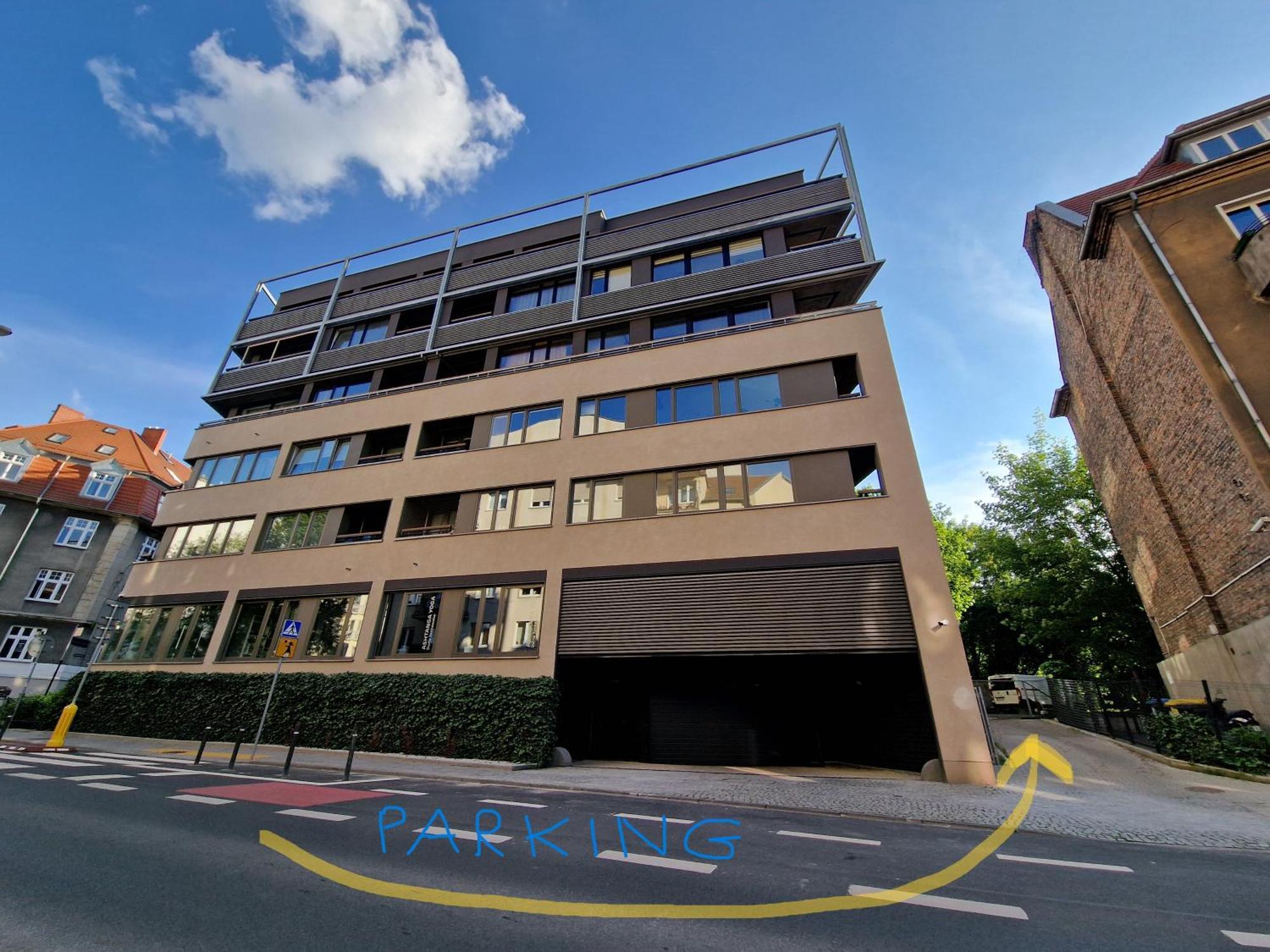 Apartamenty Velvet - Jezyce Poznaň Exteriér fotografie