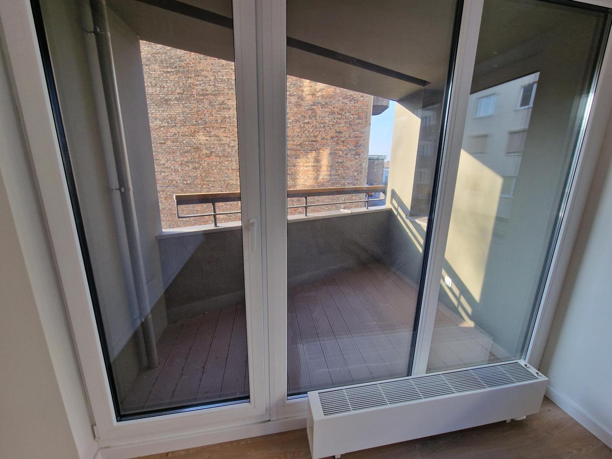 Apartamenty Velvet - Jezyce Poznaň Exteriér fotografie