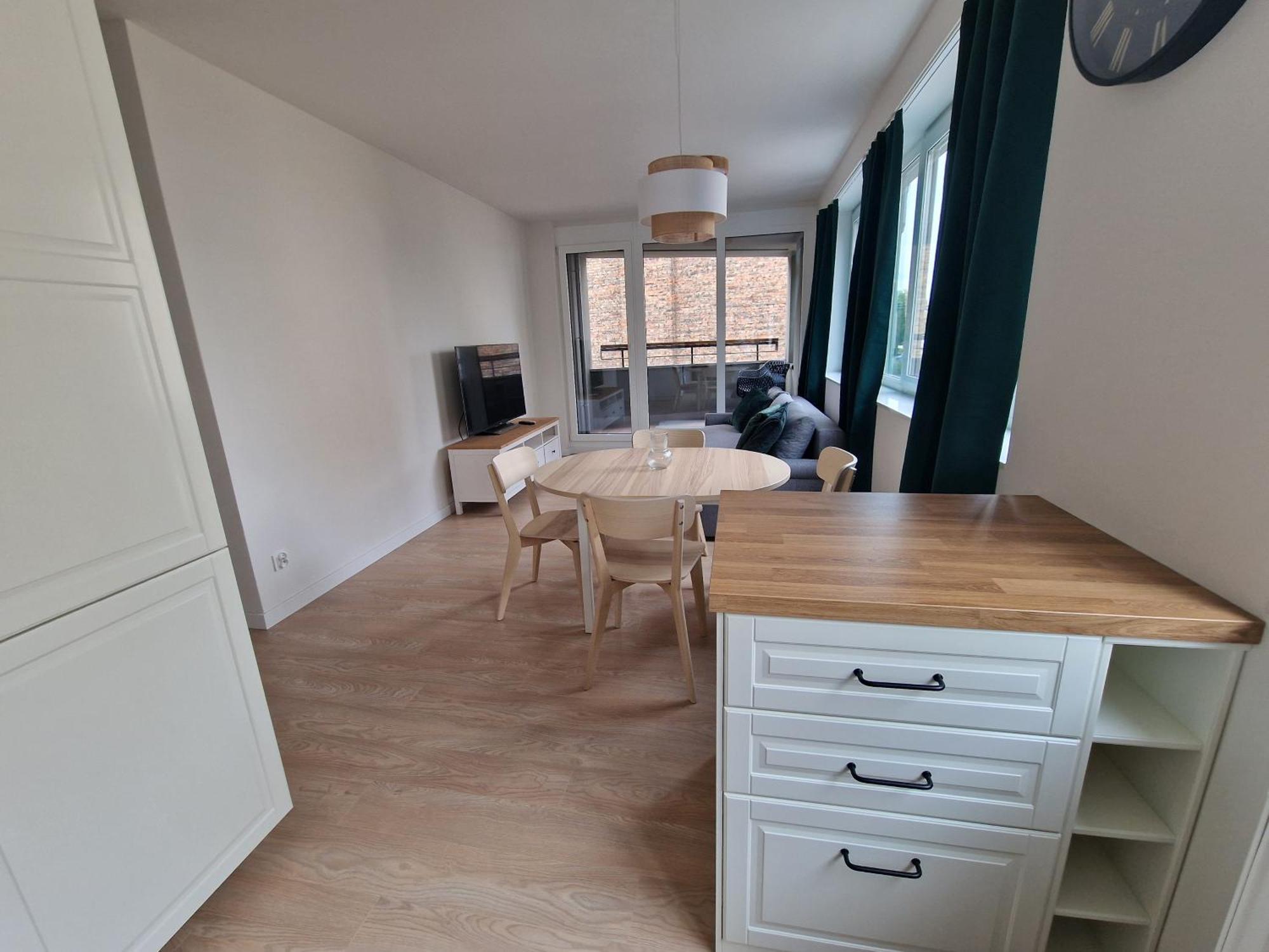 Apartamenty Velvet - Jezyce Poznaň Exteriér fotografie