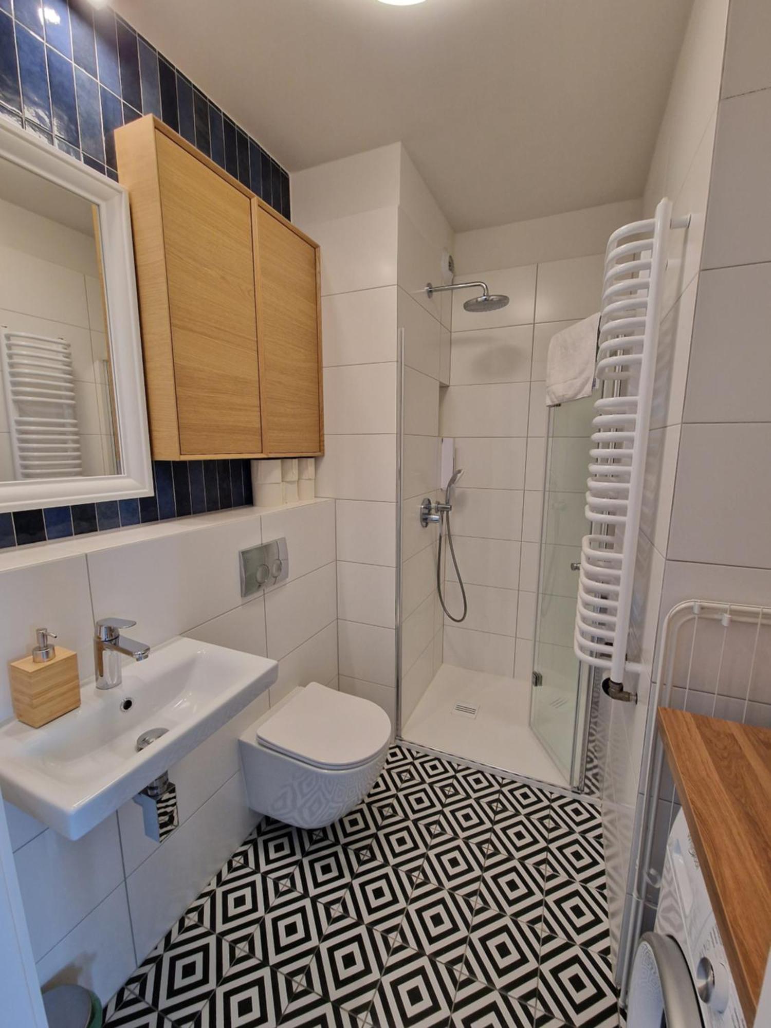 Apartamenty Velvet - Jezyce Poznaň Exteriér fotografie